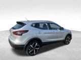 Used 2020 Nissan Rogue Sport SL w/ Premium Package image 5