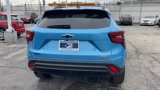 New 2025 Chevrolet Trax RS image 5