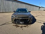 Used 2024 Chevrolet Trax ACTIV w/ Sunroof Package image 2