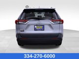 Used 2020 Toyota RAV4 XLE Premium image 4