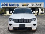 Used 2020 Jeep Grand Cherokee Altitude image 3