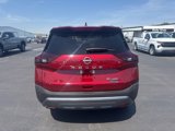 Used 2023 Nissan Rogue SL w/ SL Premium Package image 4