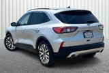Used 2020 Ford Escape Titanium image 2