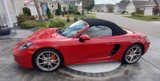 Used 2023 Porsche 718 Boxster S image 5