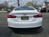 Used 2020 Chevrolet Malibu LS w/ Driver Confidence Package II image 6