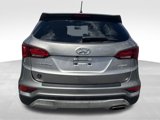 Used 2018 Hyundai Santa Fe Sport image 4