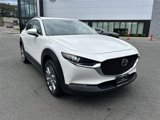 Used 2022 MAZDA CX-30 AWD 2.5 S w/ Preferred Package image 2