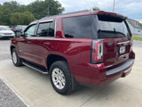 Used 2017 GMC Yukon SLT w/ Open Road Package image 6