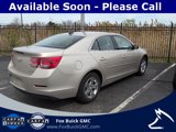 Used 2013 Chevrolet Malibu LS w/ Protection Package image 5