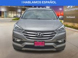 Used 2017 Hyundai Santa Fe Sport image 5