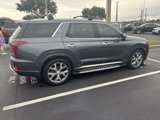 Used 2021 Hyundai Palisade Limited w/ Cargo Package image 2