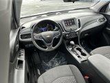 Certified 2022 Chevrolet Equinox LT image 5
