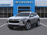 New 2025 Chevrolet Trax LS w/ LS Convenience Package image 6