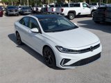 New 2025 Volkswagen Jetta SE image 2