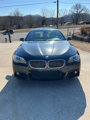 Used 2013 BMW 535i Sedan image 3