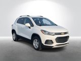 Certified 2022 Chevrolet Trax LT w/ LT Convenience Package image 3
