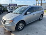 Used 2016 Honda Odyssey EX-L image 5