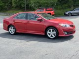 Used 2012 Toyota Camry SE image 5
