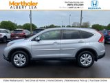 Used 2014 Honda CR-V EX image 2