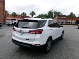 Used 2023 Chevrolet Equinox Premier image 3