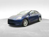 Used 2022 Tesla Model Y Long Range image 5