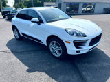 Used 2018 Porsche Macan S image 2
