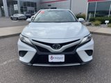 Used 2018 Toyota Camry XSE image 6