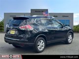 Used 2016 Nissan Rogue SV w/ SV Premium Package image 2