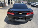 Used 2014 Chevrolet Camaro SS image 4
