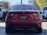 Used 2021 Toyota Corolla LE image 4