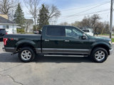 Used 2016 Ford F150 4x4 SuperCrew image 6