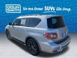 Used 2017 Nissan Armada Platinum w/ Captain Seat Package image 4