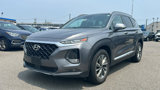 Used 2019 Hyundai Santa Fe AWD image 3