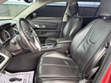 Used 2014 GMC Terrain SLT w/ Chrome Appearance Package image 4