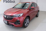 Used 2022 Buick Encore GX Essence w/ Sport Touring Package image 3