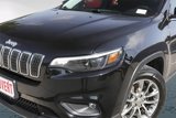 Used 2021 Jeep Cherokee Latitude Lux w/ Comfort/Convenience Group image 3