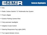 Used 2016 Subaru Outback 3.6R Limited image 3