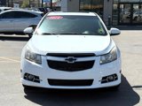 Used 2014 Chevrolet Cruze LTZ w/ Sun, Sound and Sport Package image 2