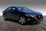 Used 2022 Nissan Altima 2.5 SR image 3