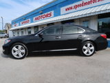 Used 2012 Lexus LS 460 image 3