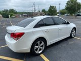 Used 2015 Chevrolet Cruze LT image 5