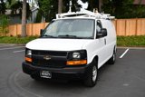 Used 2016 Chevrolet Express 2500 w/ Cold Climate Package image 2