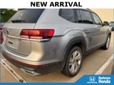 Used 2021 Volkswagen Atlas SE w/ Panoramic Sunroof Package image 4