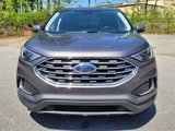 Used 2022 Ford Edge Titanium image 2