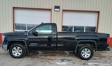 Used 2014 GMC Sierra 1500 SLE w/ SLE Preferred Package image 4