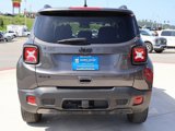 Used 2020 Jeep Renegade Altitude image 4
