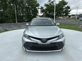 Used 2018 Toyota Camry LE image 3
