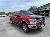 Used 2020 Ford F150 XLT w/ Equipment Group 302A Luxury image 4