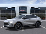 New 2025 Buick Envista Sport Touring w/ Convenience II Package image 2