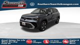 New 2025 Volkswagen Taos SE image 1